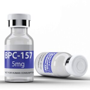 BPC 157 Peptide