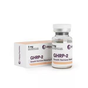 GHRP-2